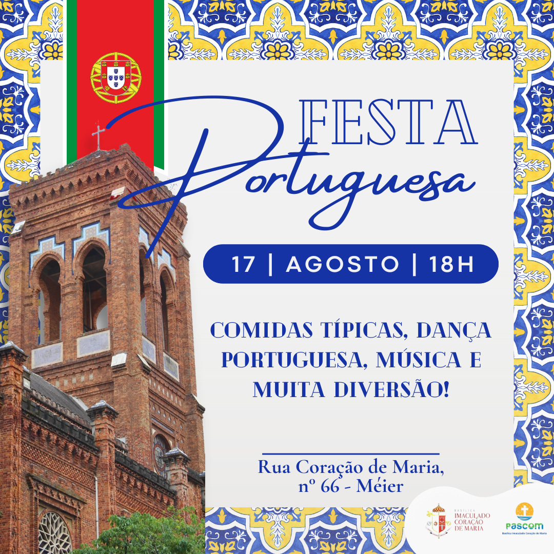 Festa Portuguesa 